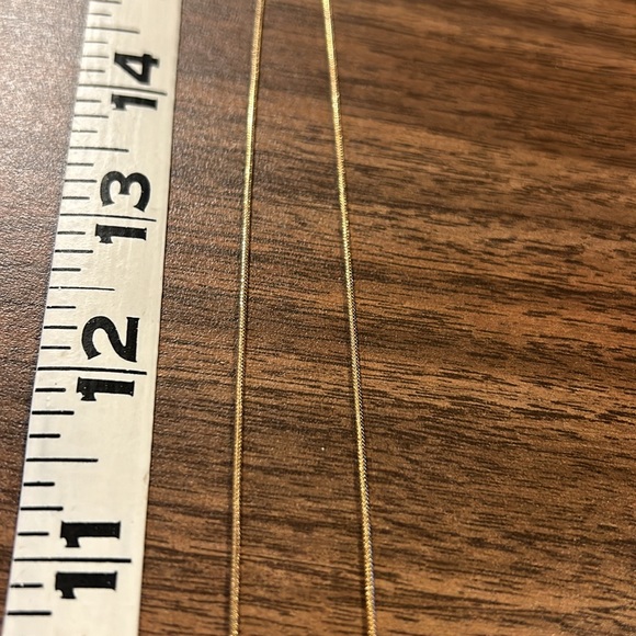 Necklace - Picture 4 of 12